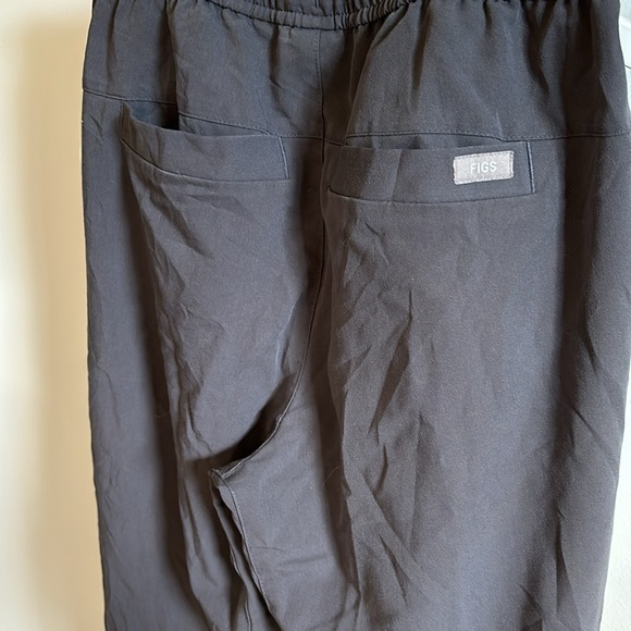 Figs Tansen jogger scrub pants. - Picture 4 of 8